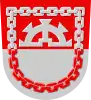 Coat of arms of Koskenpää