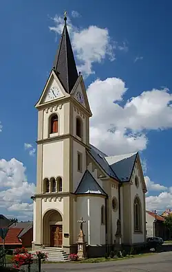 Church of Saint Florian