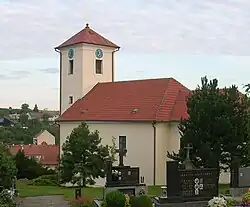 Church of Saint Cunigunde