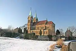 Church of the Assumption of the Virgin Mary