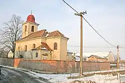 Church of the Holy Trinity