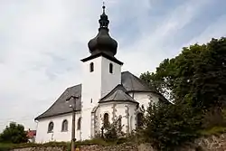 Church of the Assumption of the Virgin Mary