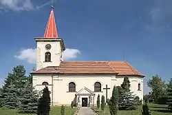 Church of Saint George