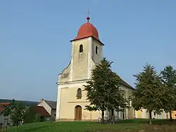 Church of Saint Bartholomew