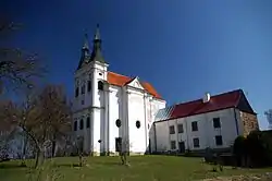 Church of Saint John of Nepomuk