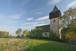 Church of Saint Sigismund