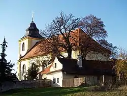 Church of Saint Wenceslaus