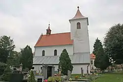 Church of Saint James the Great