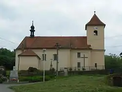 Church of Saint Nicholas