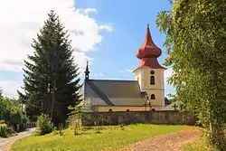 Church of Saint Nicholas