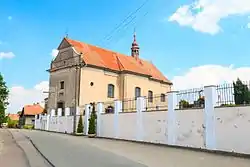 Church of Saint Wenceslaus