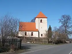 Church of Saint Wenceslaus