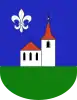 Coat of arms of Kostelec