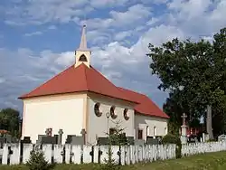 Church of the Assumption of the Virgin Mary