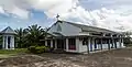 Kota Marudu Basel Church.