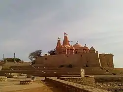 Koteshwar Temple