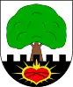 Coat of arms of Kotvrdovice