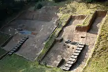 Kojindani archaeological site