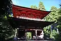 Komyo-ji Temple