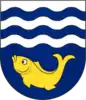 Coat of arms of Kouty