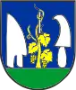 Coat of arms of Kozárovce