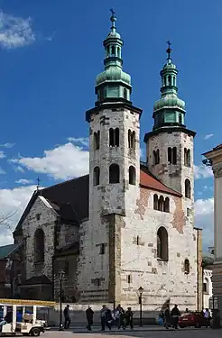 Church of St. Andrew