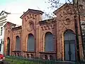 Zucker Synagogue, Podgórze