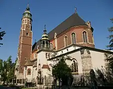 Basilica of Jesus’ Heart