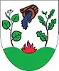 Coat of arms of Krasíkov