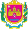 Official seal of Krasyliv