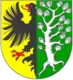 Coat of arms of Krempel