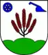 Coat of arms of Kremperheide