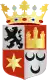 Coat of arms of Krimpenerwaard