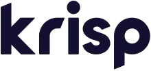 Logo of Krisp Technologies Inc.