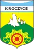 Coat of arms of Gmina Kroczyce