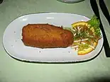 Krokiet – Polish croquette