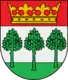 Coat of arms of Kronshagen