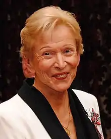 Krystyna Tomaszyk