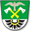 Coat of arms of Vojkovice