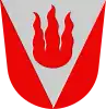 Coat of arms of Kuhmalahti