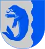 Coat of arms of Kuivaniemi