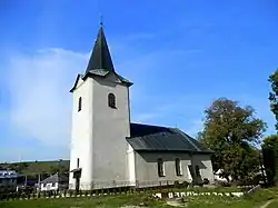 Lutheran church