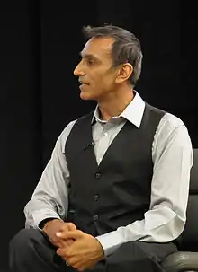 Kuljit Bhamra