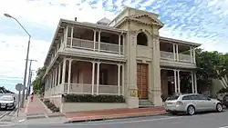 Kullaroo House, 2014