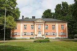 Kulosaari Manor