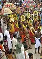 Kumbanishega ceremony (12 December 2010)