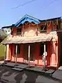 Kumbaleshwara temple