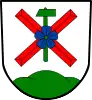 Coat of arms of Kunčice pod Ondřejníkem