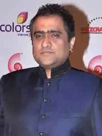 Kunal Ganjawala at GiMA's tribute to Jagjit Singh