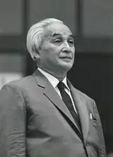 Kuniyoshi Obara